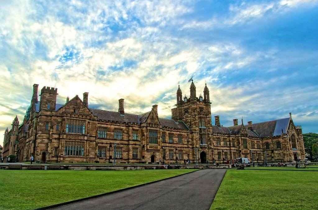 Why an MBA Program in Australia Might Be Your Ticket to Success