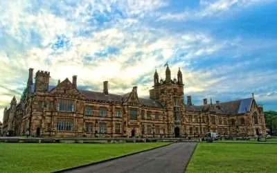 Why an MBA Program in Australia Might Be Your Ticket to Success
