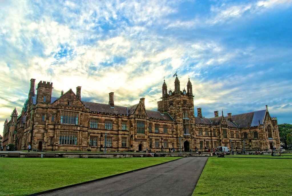 Why an MBA Program in Australia Might Be Your Ticket to Success