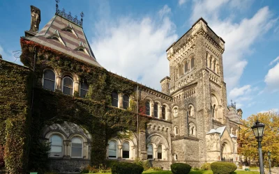 The Ultimate Guide to Choosing an MBA Program in Canada