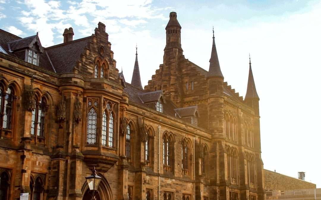 Why an MBA Program in the UK Might Be Your Best Bet