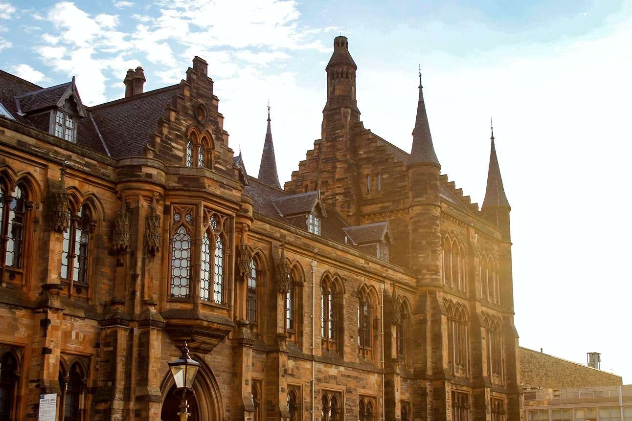 Why an MBA Program in the UK Might Be Your Best Bet