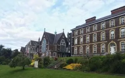 Master’s in Big Data Management in Ireland: Top Universities, Courses & Career Prospects