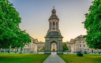 Pursuing a Master’s in Cybersecurity in Ireland: A Comprehensive Guide
