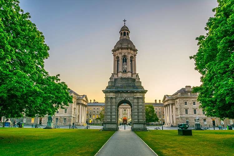 Pursuing a Master’s in Cybersecurity in Ireland: A Comprehensive Guide