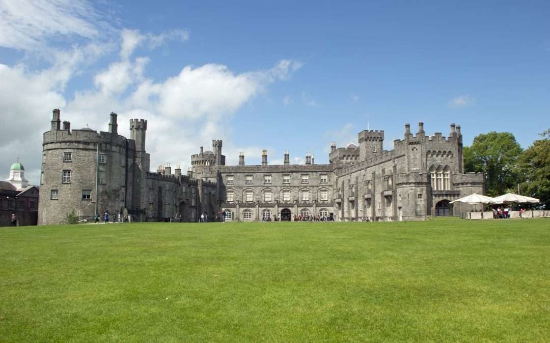 Top MSc Artificial Intelligence Courses in Ireland: Best Universities, Programs & Career Prospects