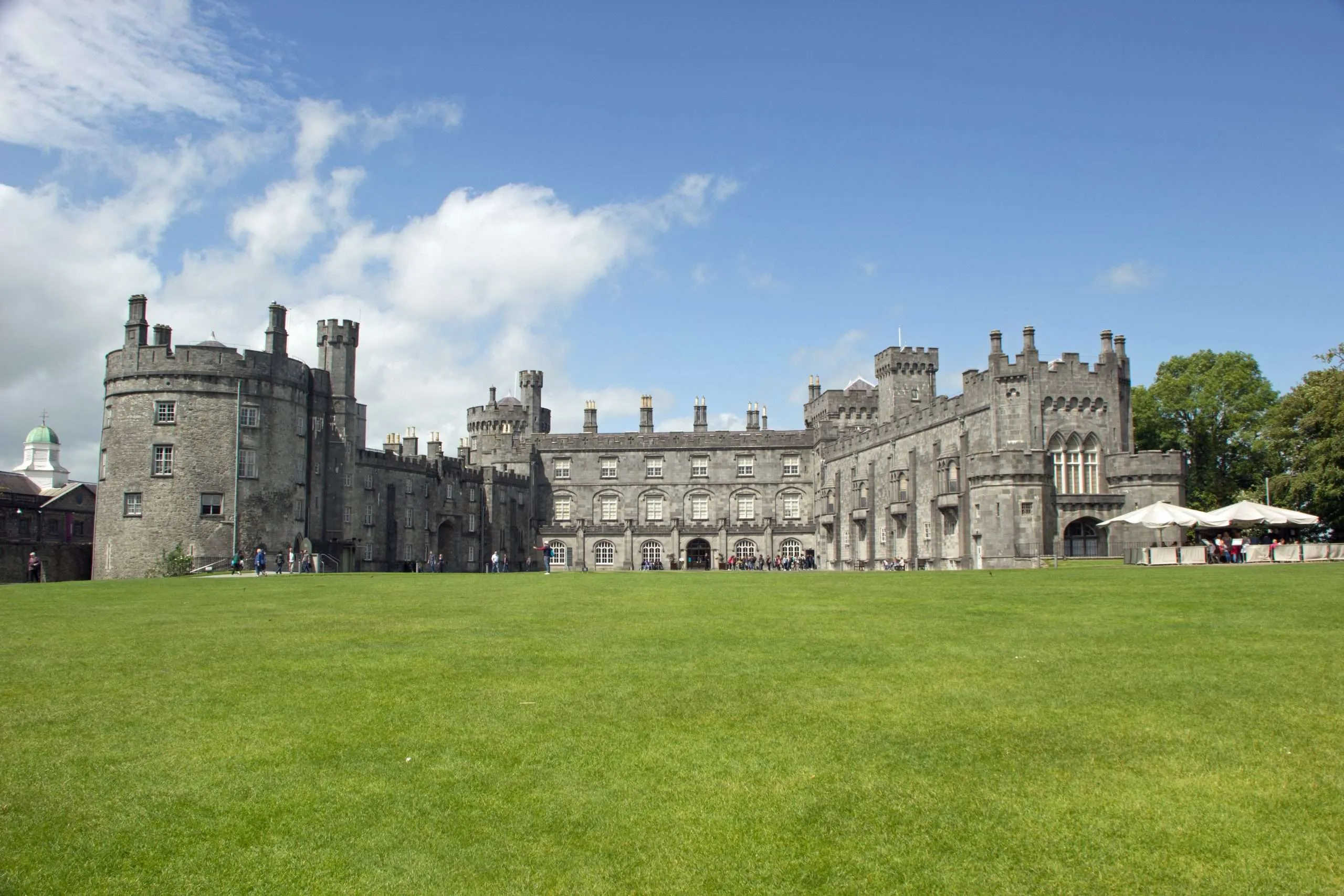 Top MSc Artificial Intelligence Courses in Ireland: Best Universities, Programs & Career Prospects